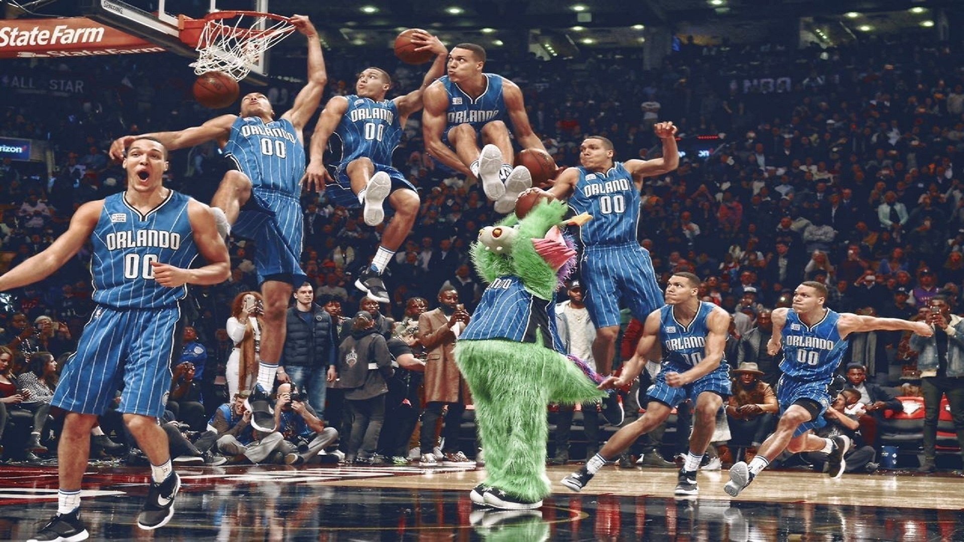 【心境分享】明星球员讲述赛季的压力与挑战，nba球员压力有多大