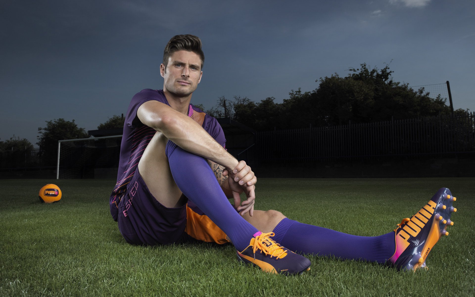 观察:比赛中最精彩的五个瞬间,比赛精彩程度